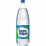 Вода питьевая "Bon Aqua"