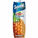 Сок "Santal" (Сантал) ананас
