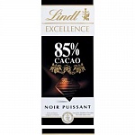 Шоколад "Lindt Excellence"